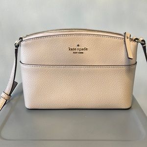 Kate spade across bag